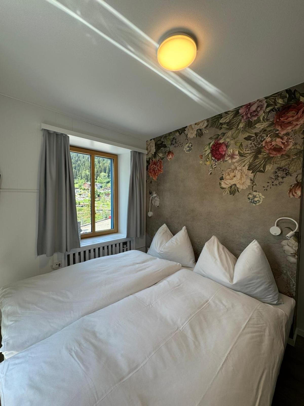 Hotel Buna Luna By Seehof לאקס מראה חיצוני תמונה
