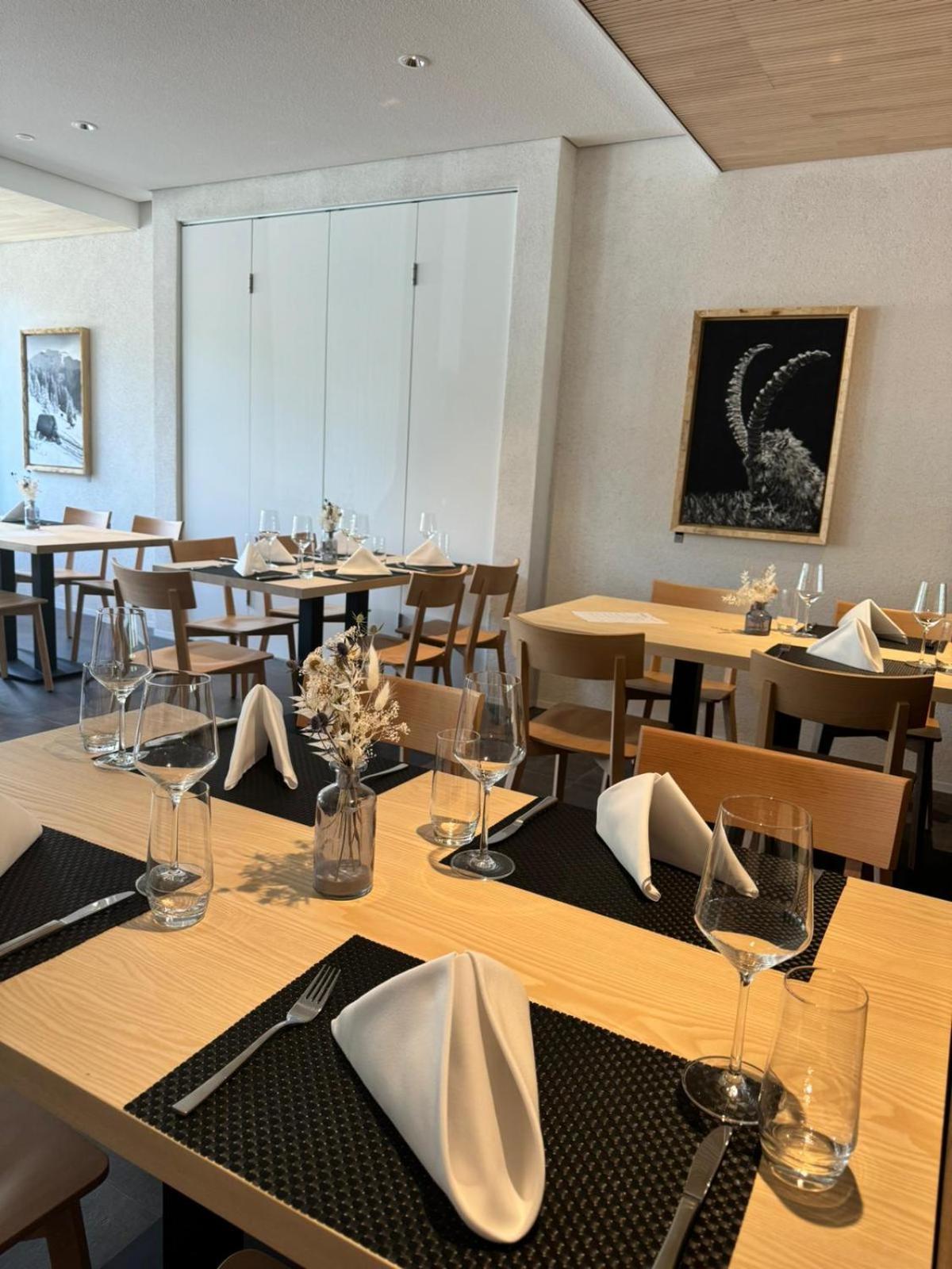 Hotel Buna Luna By Seehof לאקס מראה חיצוני תמונה