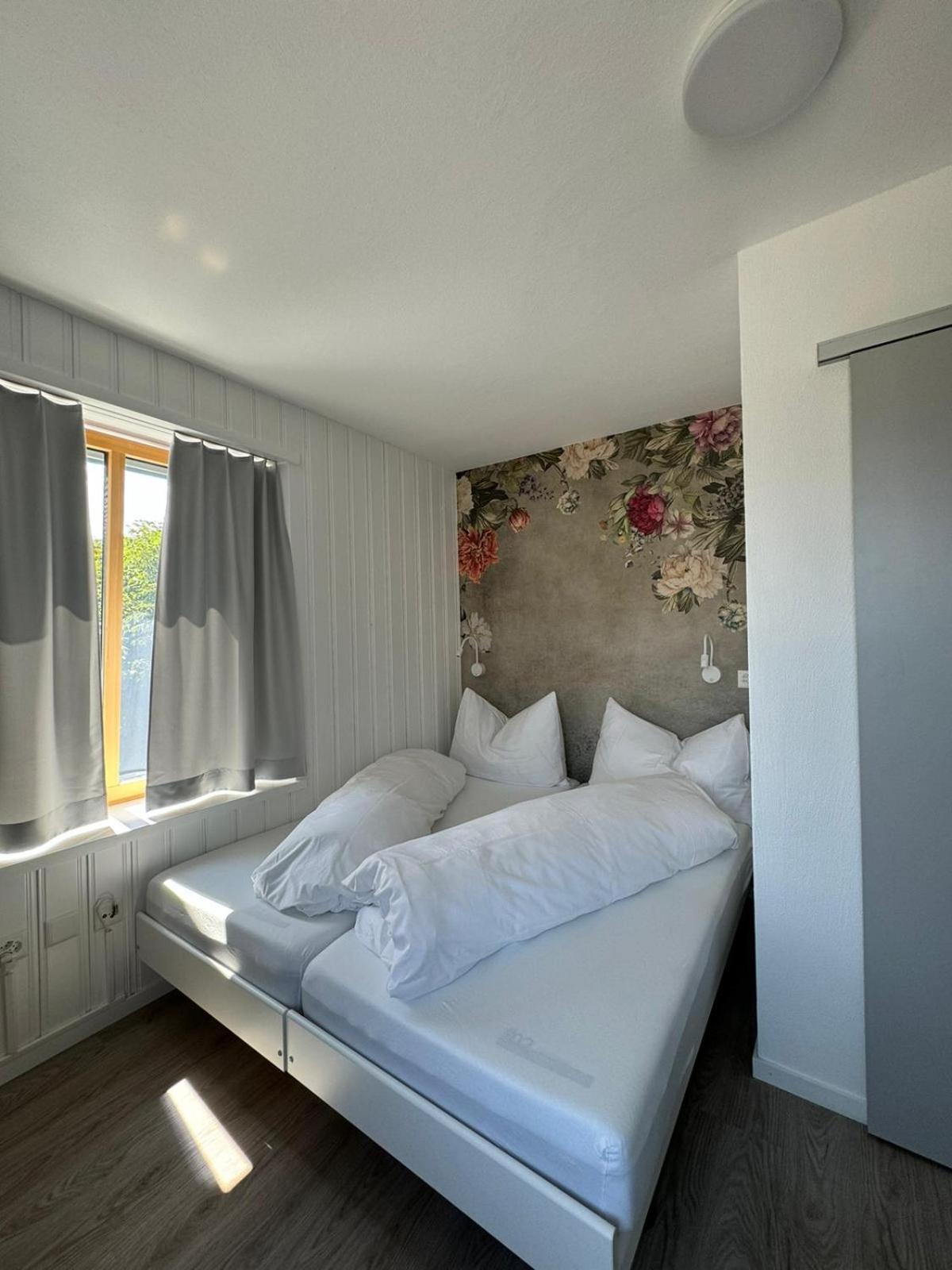 Hotel Buna Luna By Seehof לאקס מראה חיצוני תמונה
