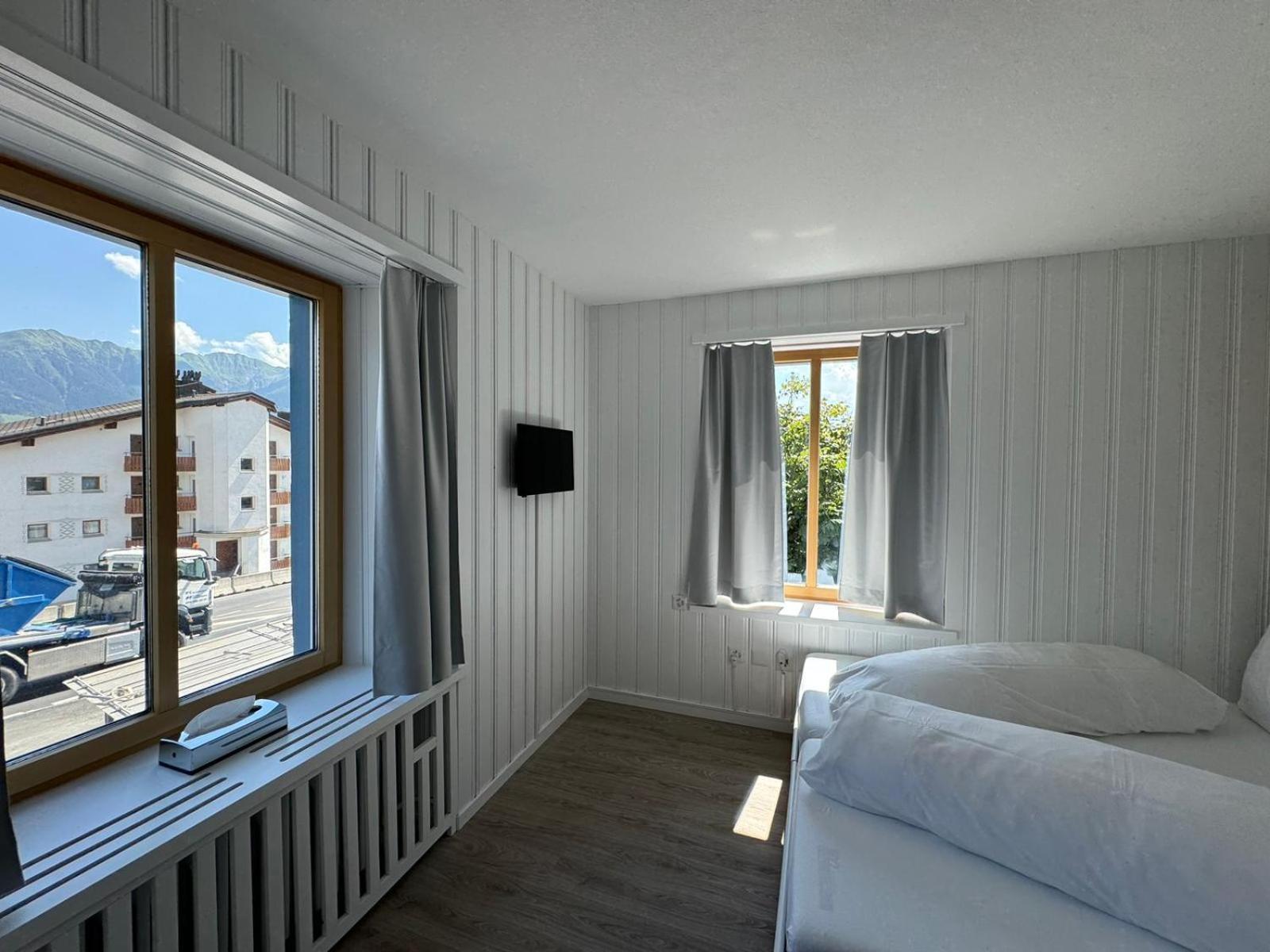 Hotel Buna Luna By Seehof לאקס מראה חיצוני תמונה