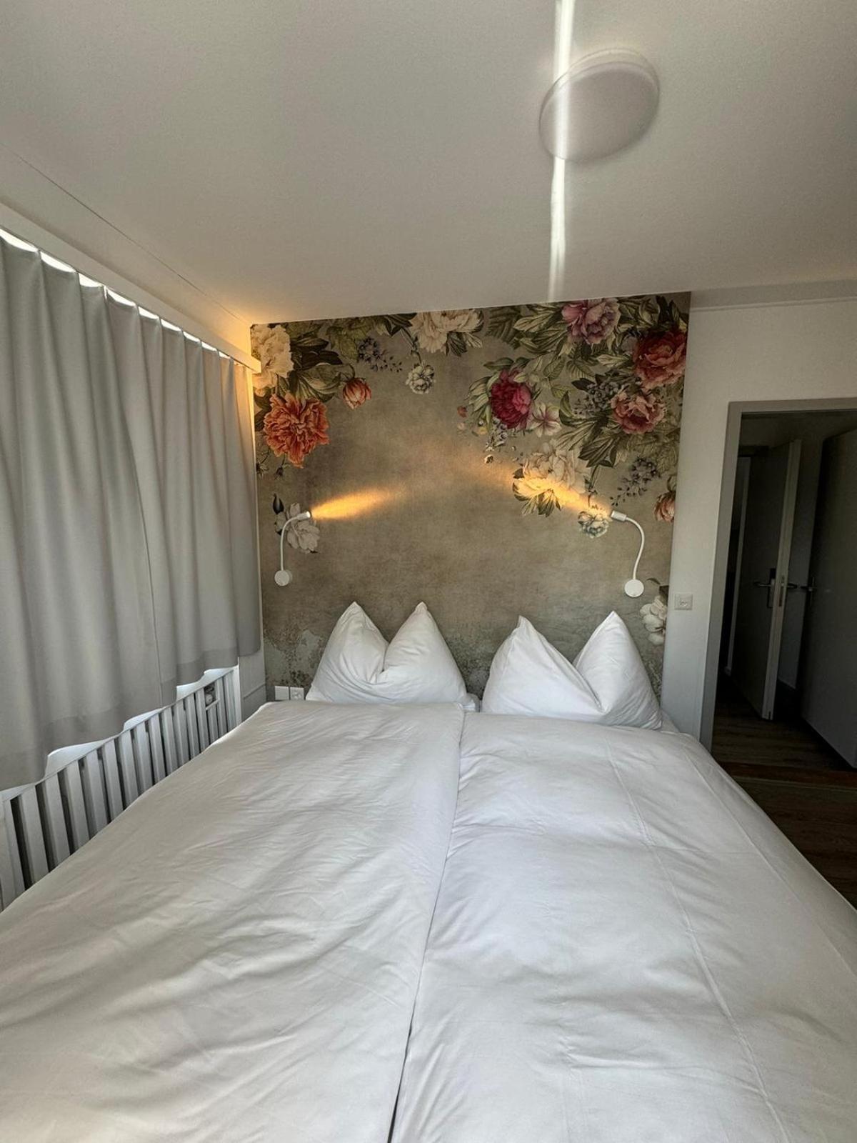 Hotel Buna Luna By Seehof לאקס מראה חיצוני תמונה