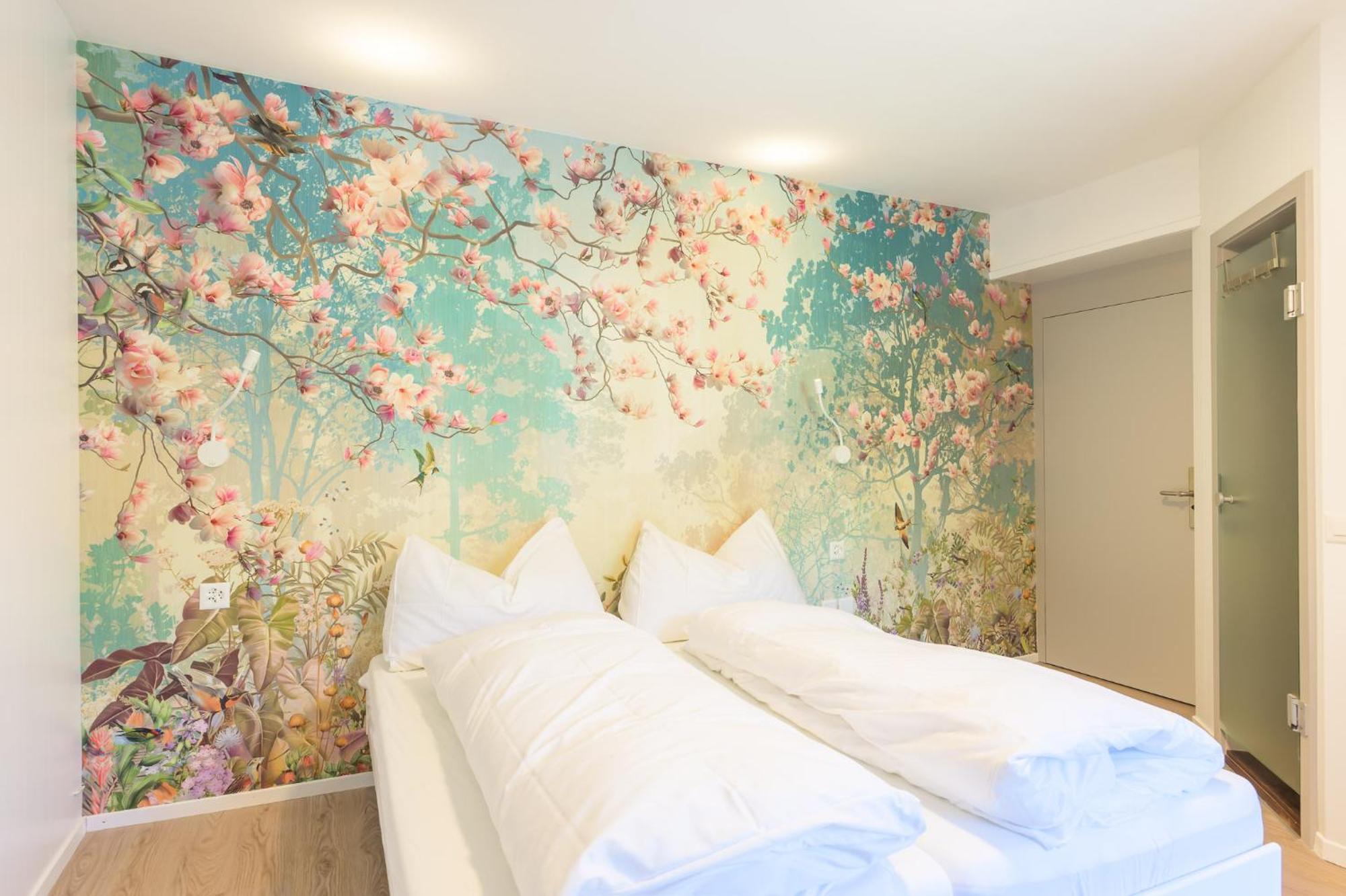 Hotel Buna Luna By Seehof לאקס מראה חיצוני תמונה