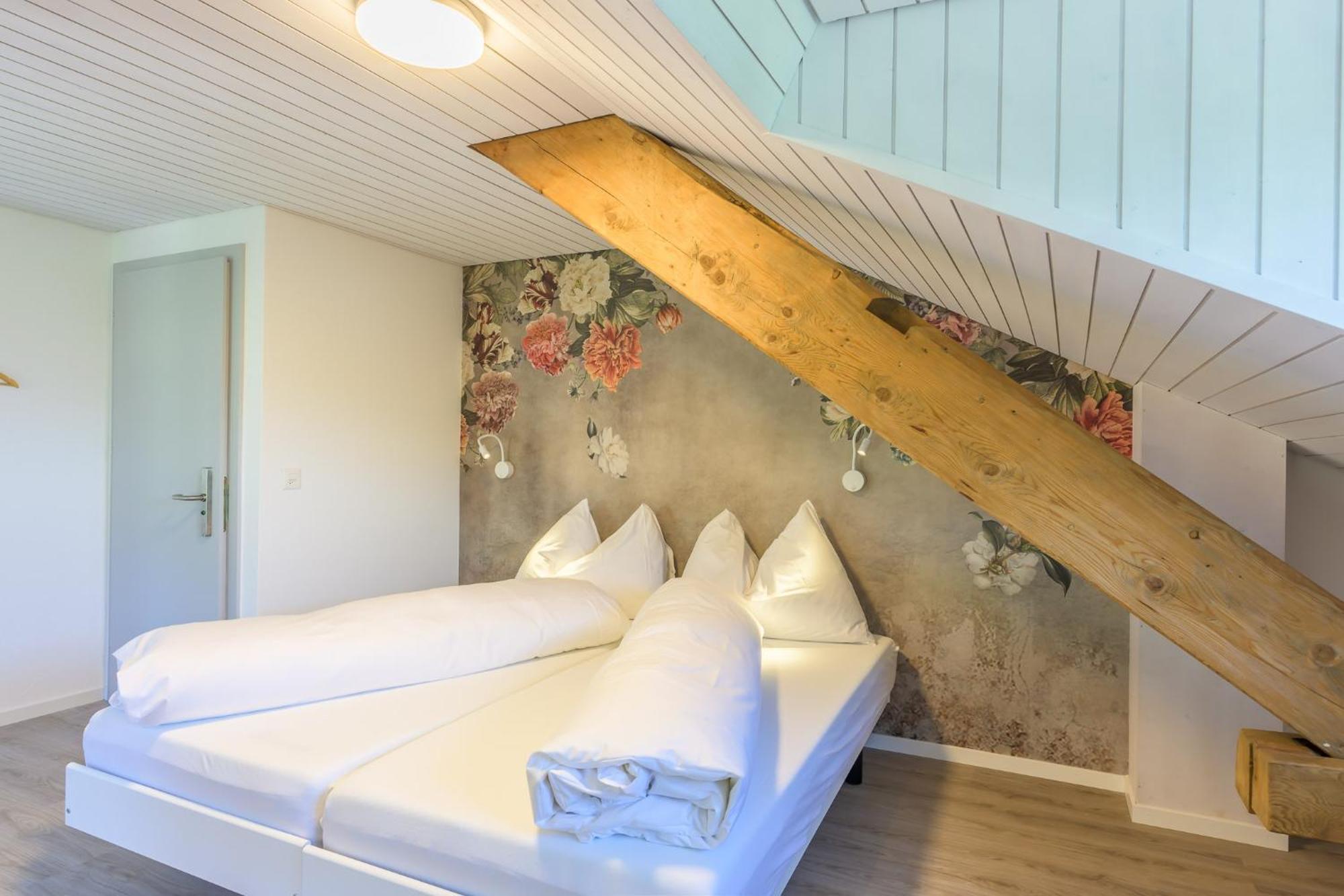 Hotel Buna Luna By Seehof לאקס מראה חיצוני תמונה