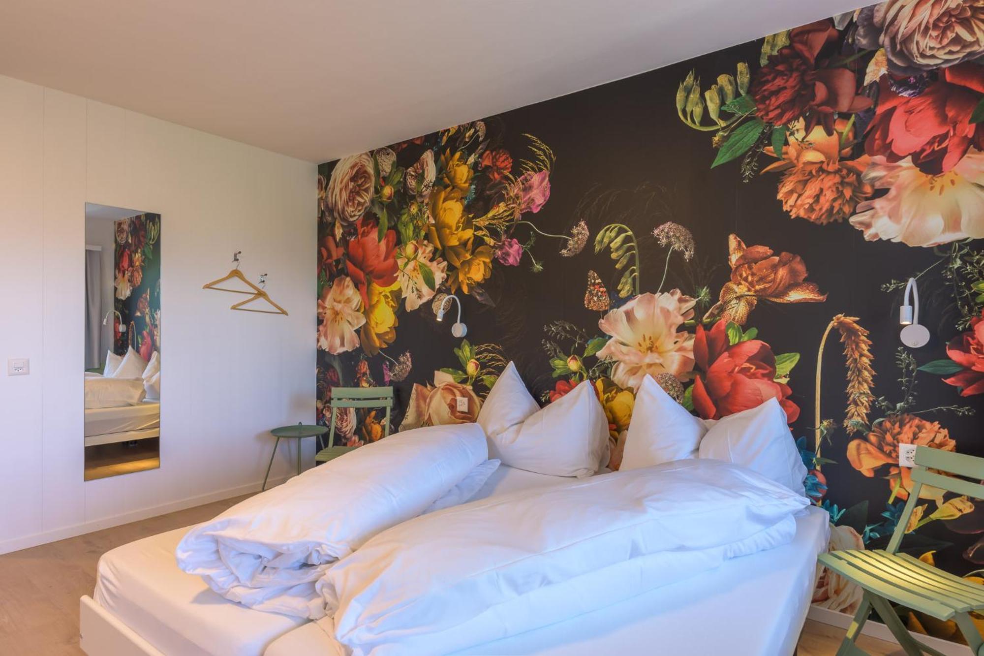 Hotel Buna Luna By Seehof לאקס מראה חיצוני תמונה
