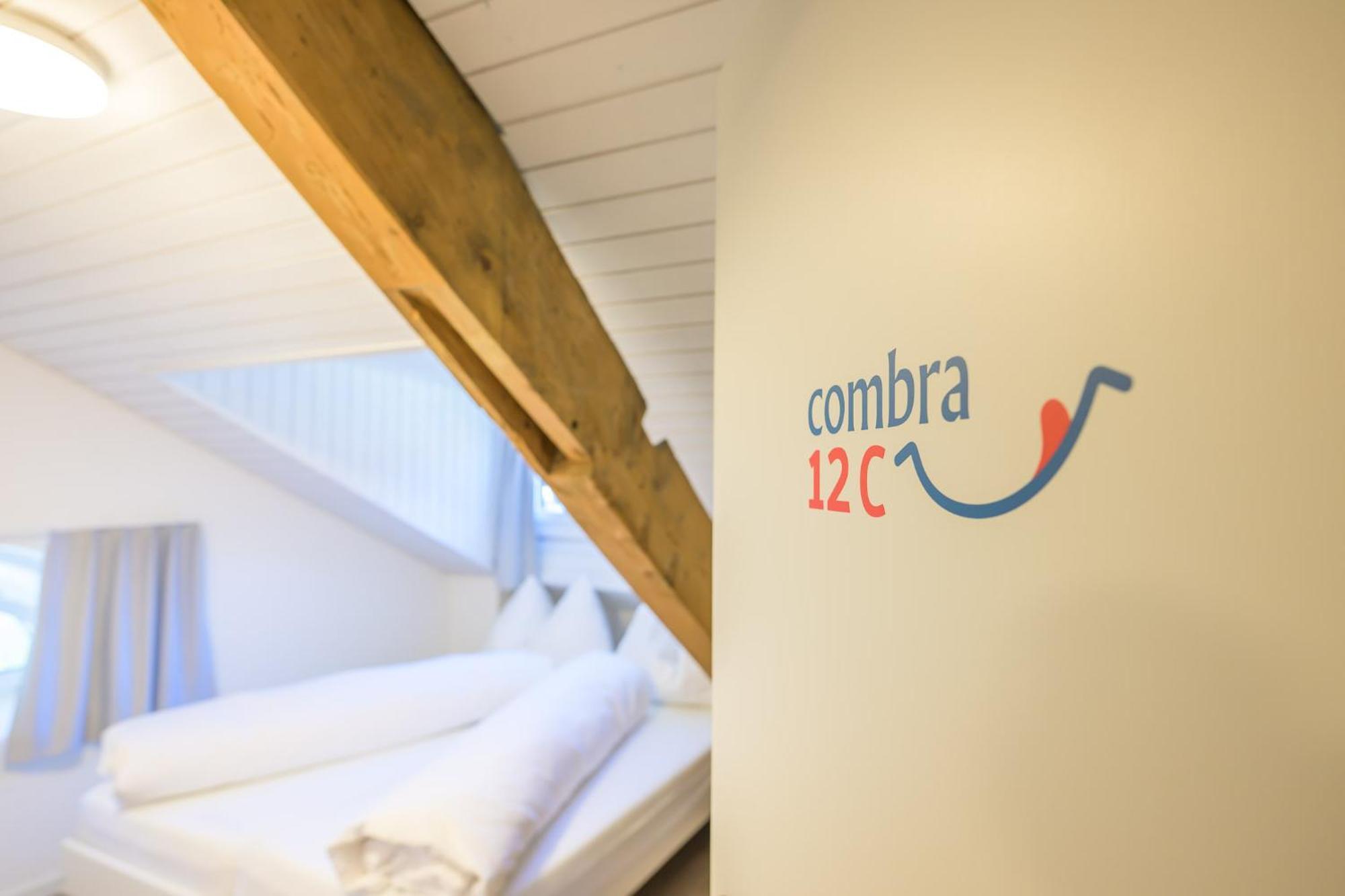 Hotel Buna Luna By Seehof לאקס מראה חיצוני תמונה