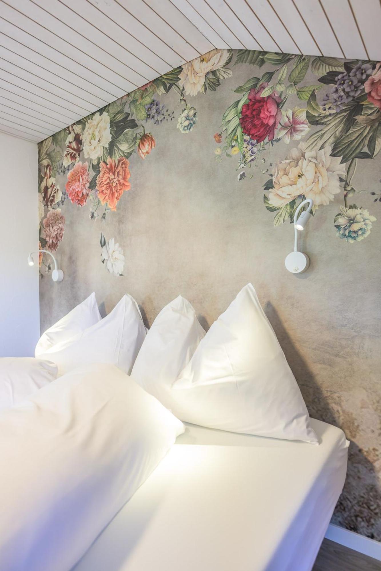 Hotel Buna Luna By Seehof לאקס מראה חיצוני תמונה