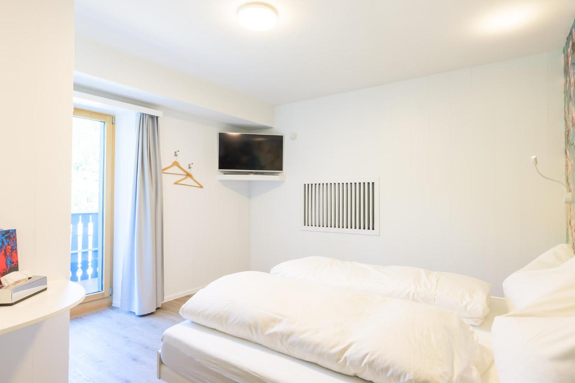 Hotel Buna Luna By Seehof לאקס מראה חיצוני תמונה