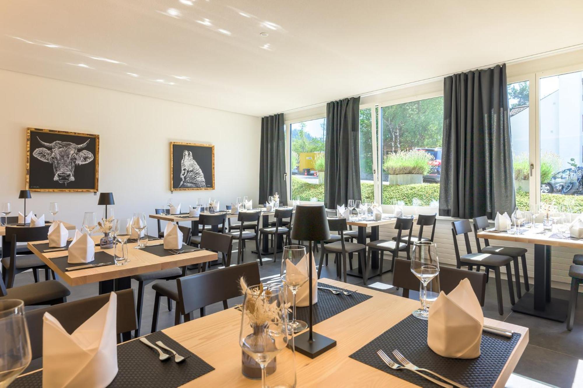 Hotel Buna Luna By Seehof לאקס מראה חיצוני תמונה