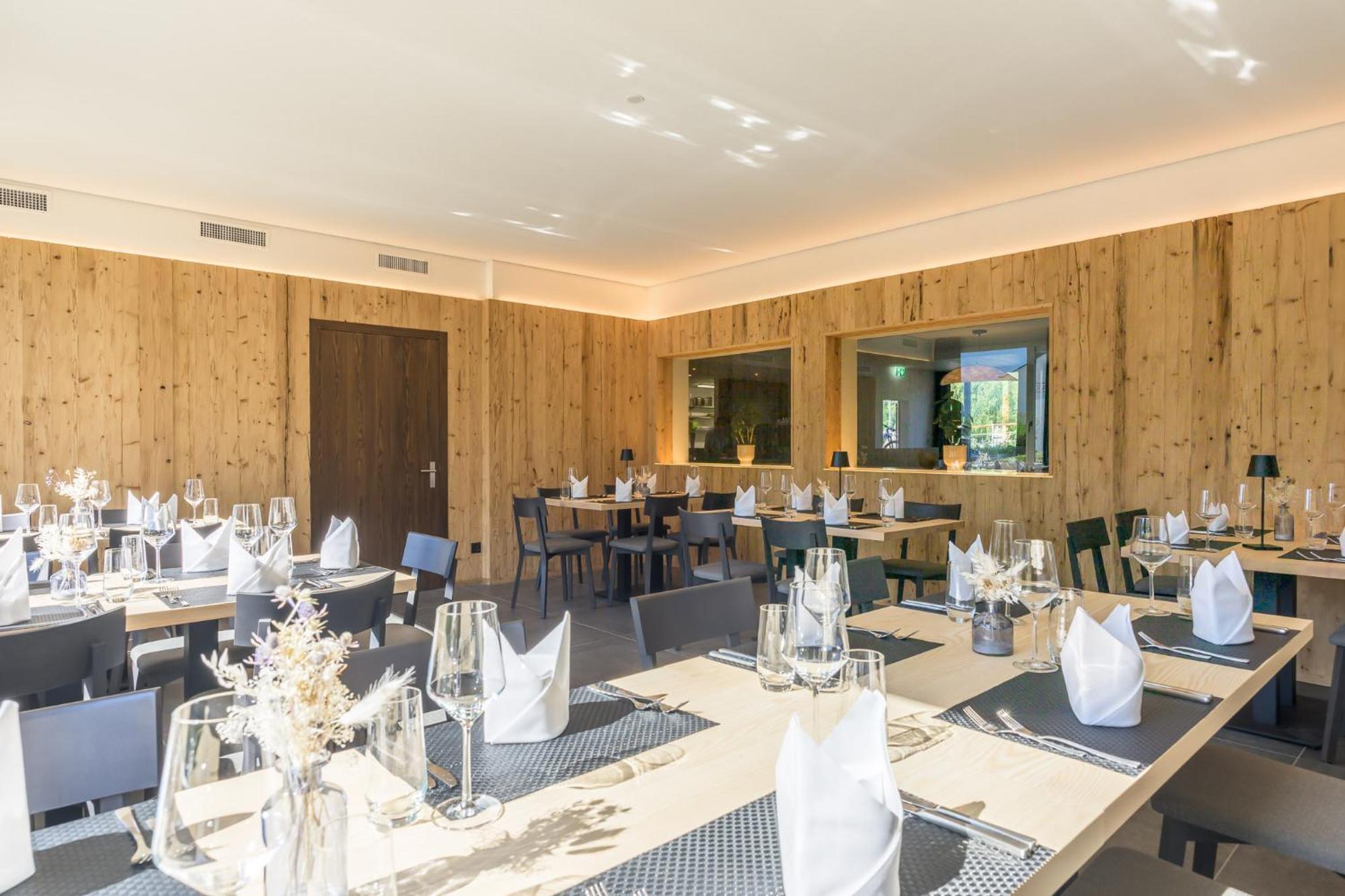 Hotel Buna Luna By Seehof לאקס מראה חיצוני תמונה