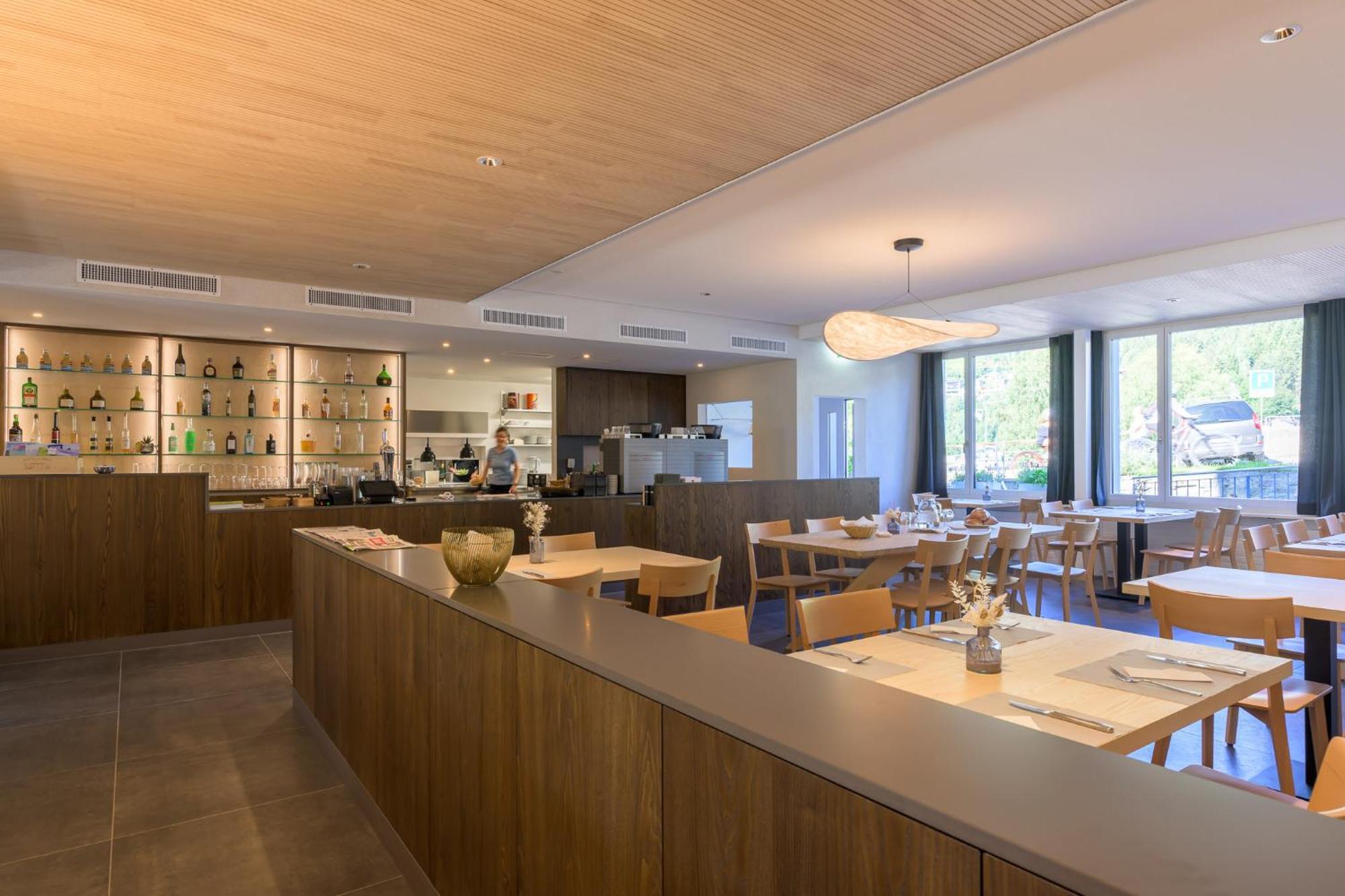 Hotel Buna Luna By Seehof לאקס מראה חיצוני תמונה