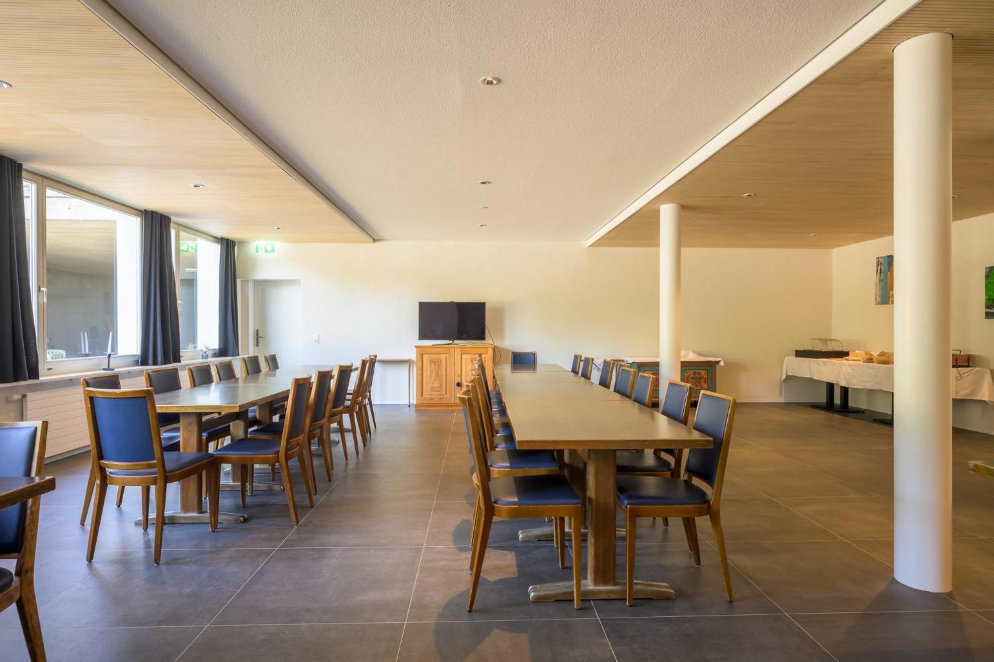 Hotel Buna Luna By Seehof לאקס מראה חיצוני תמונה