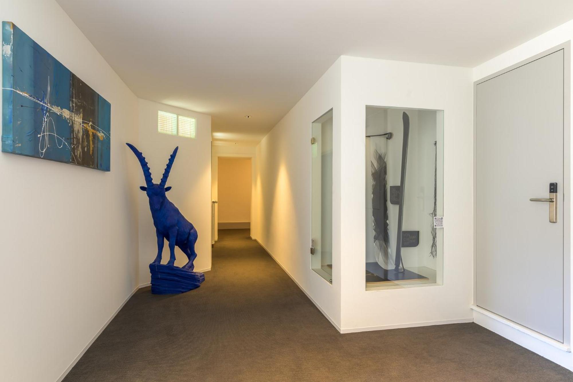 Hotel Buna Luna By Seehof לאקס מראה חיצוני תמונה