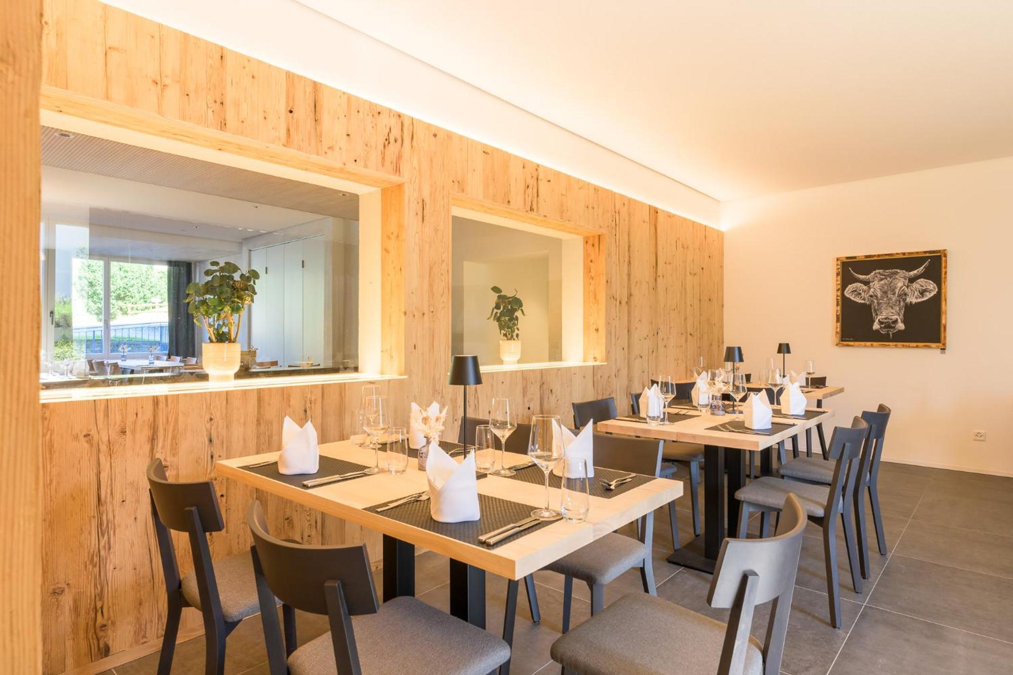 Hotel Buna Luna By Seehof לאקס מראה חיצוני תמונה