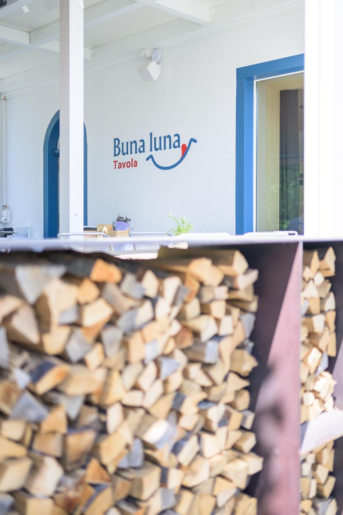 Hotel Buna Luna By Seehof לאקס מראה חיצוני תמונה