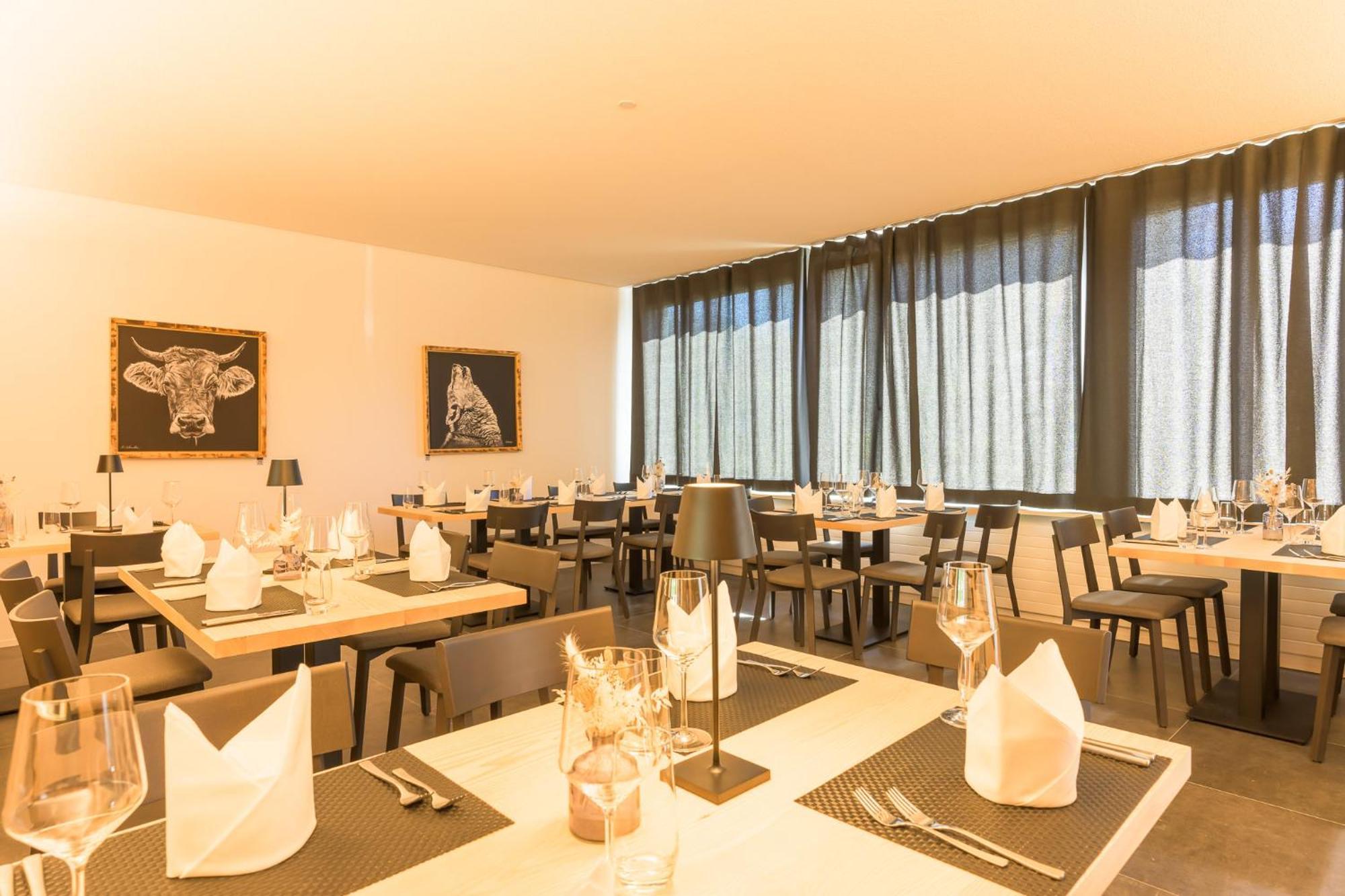 Hotel Buna Luna By Seehof לאקס מראה חיצוני תמונה