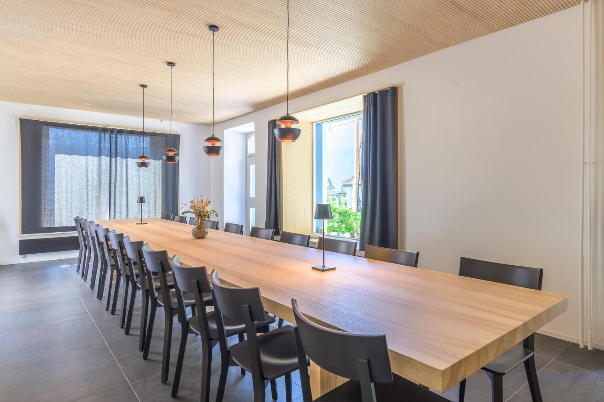 Hotel Buna Luna By Seehof לאקס מראה חיצוני תמונה
