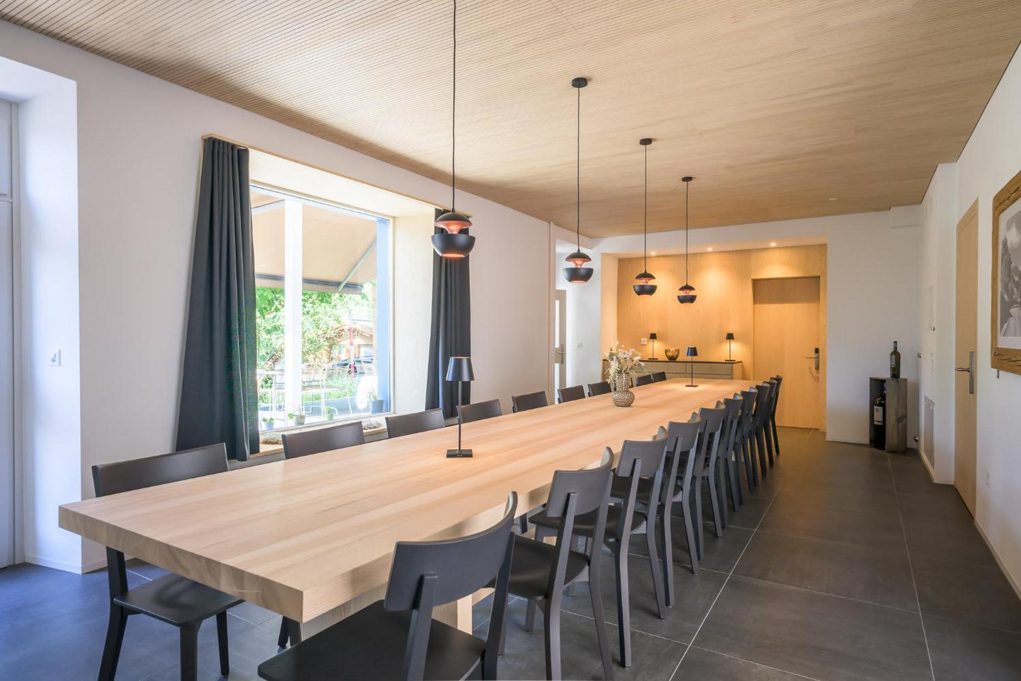 Hotel Buna Luna By Seehof לאקס מראה חיצוני תמונה