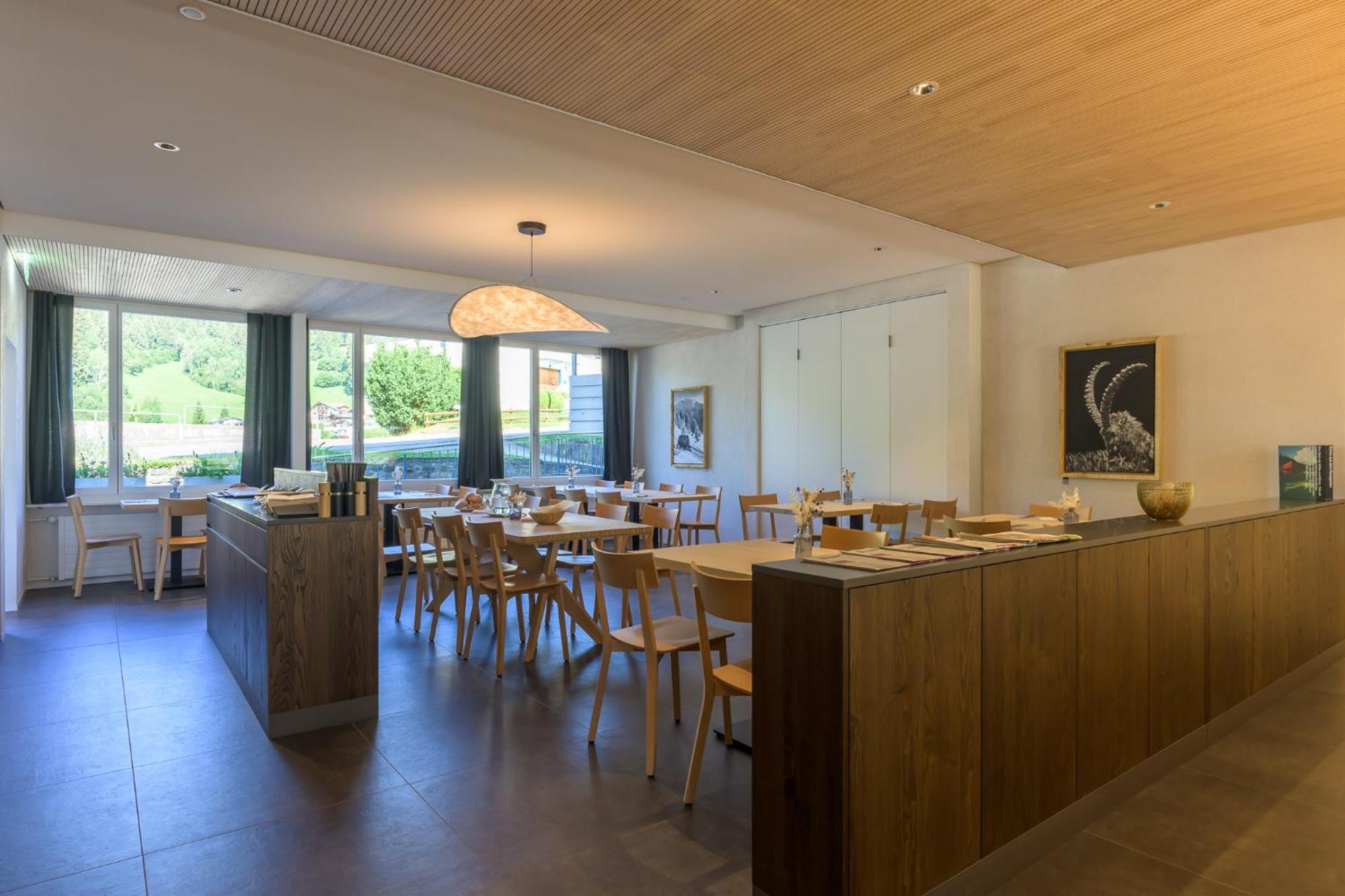 Hotel Buna Luna By Seehof לאקס מראה חיצוני תמונה