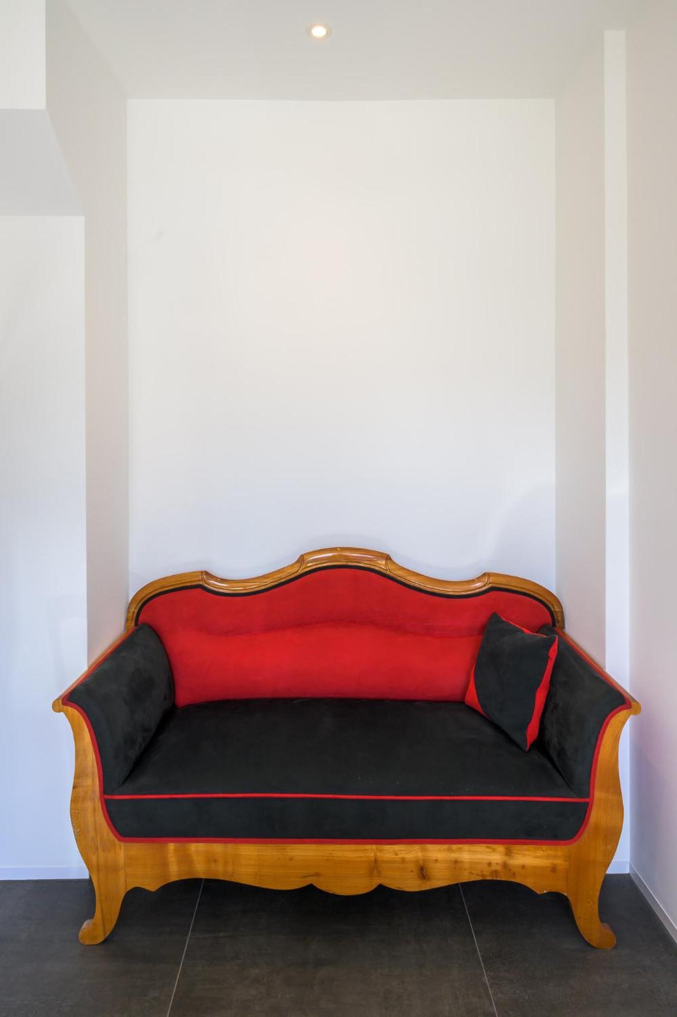Hotel Buna Luna By Seehof לאקס מראה חיצוני תמונה