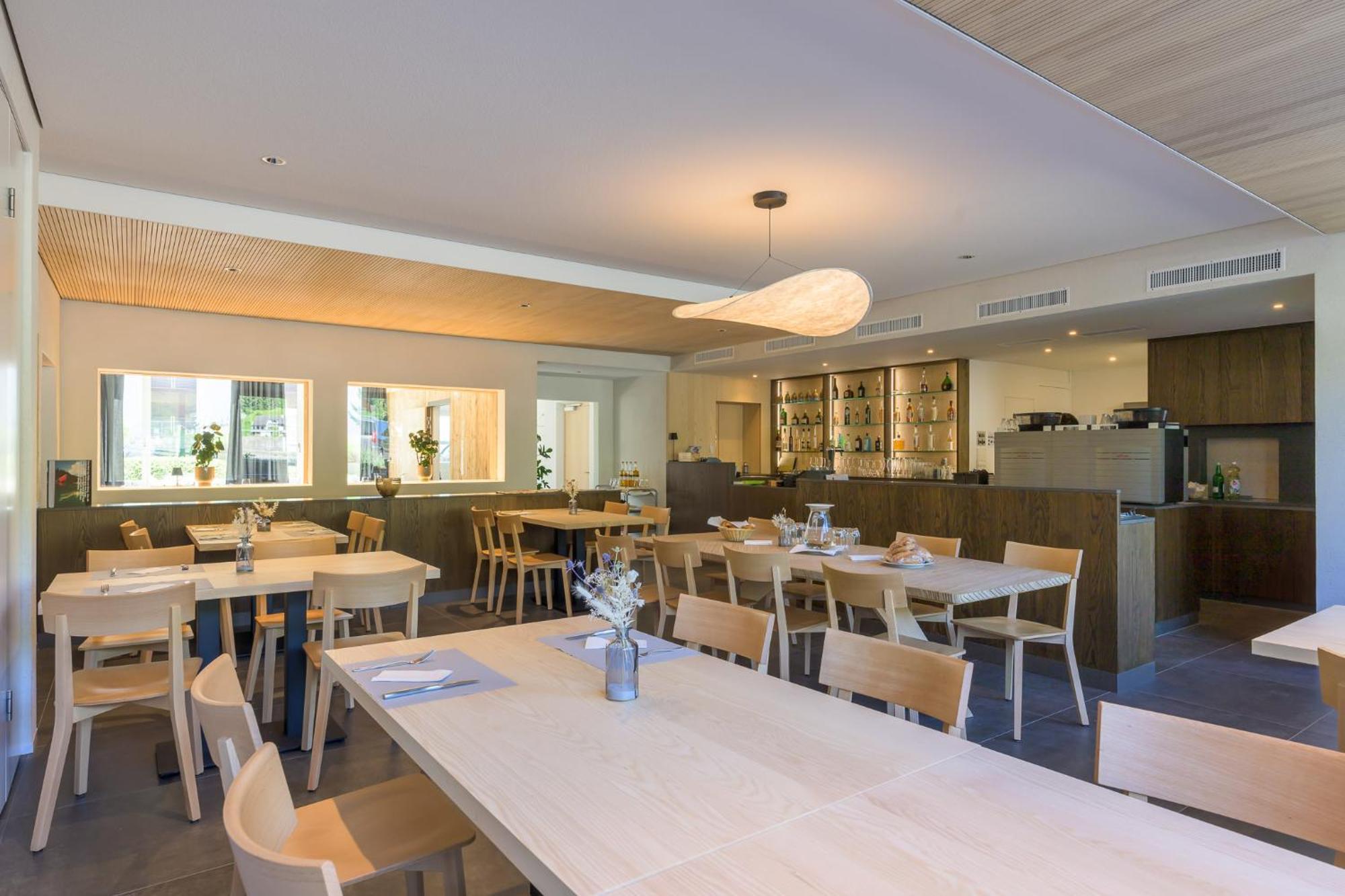 Hotel Buna Luna By Seehof לאקס מראה חיצוני תמונה
