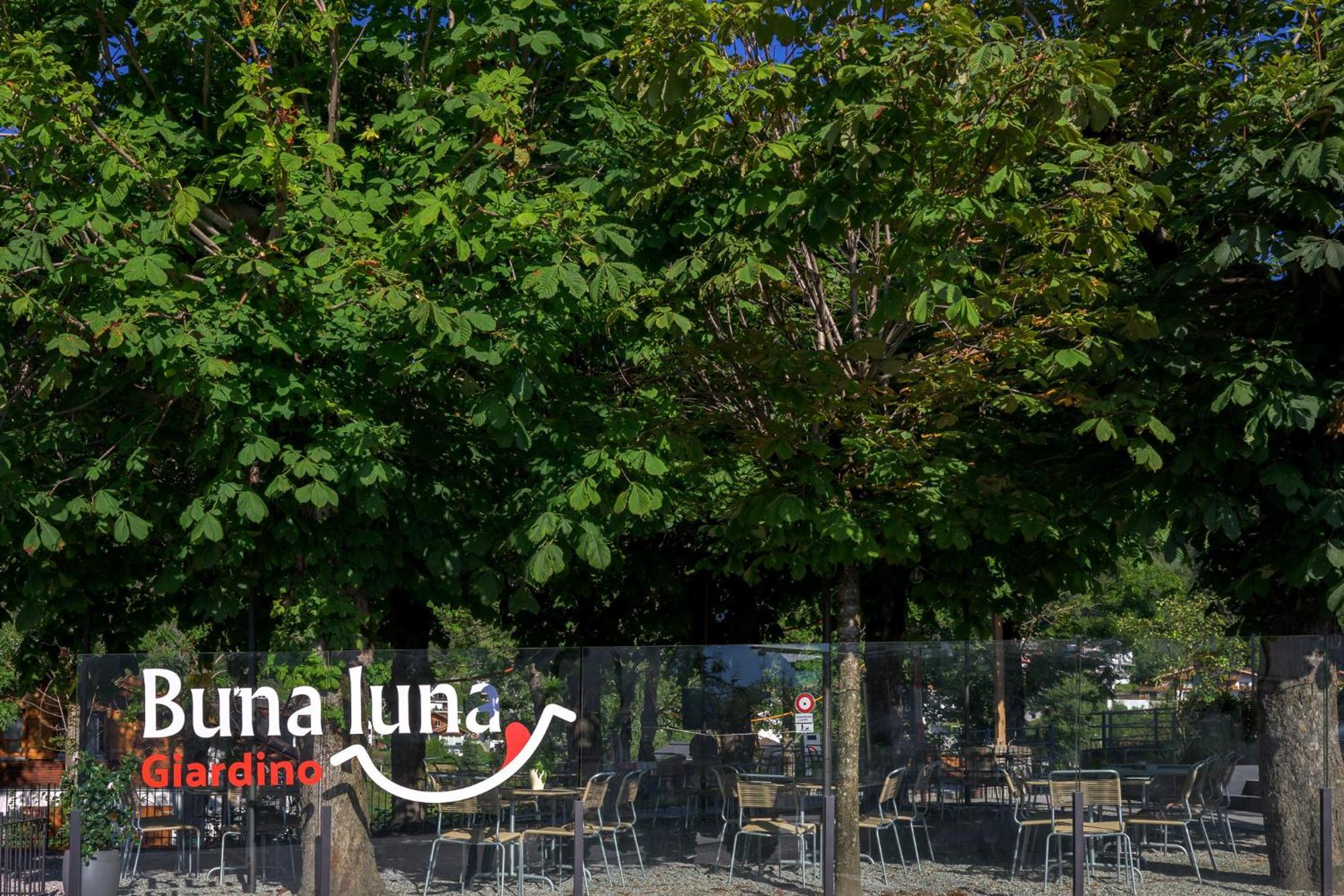 Hotel Buna Luna By Seehof לאקס מראה חיצוני תמונה